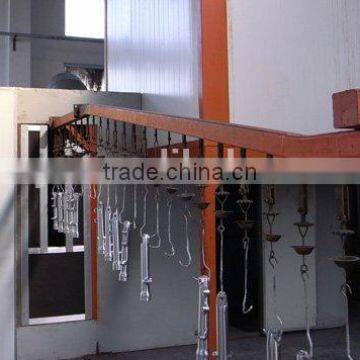 Powder Coating Line photo-4