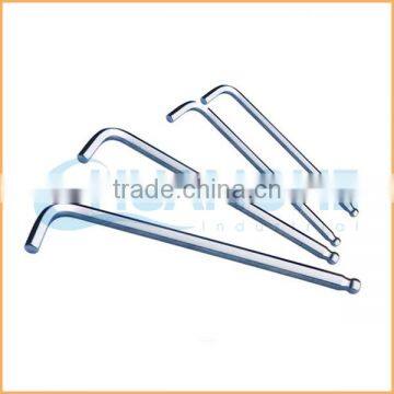 Chuanghe Sales Carbon Steel Hex Allen Wrench photo-5
