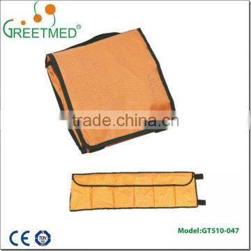 Polymer Splint Soft Aluminum Medical Splint photo-6