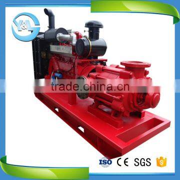 Diesel Fire Fighting Pumps photo-2
