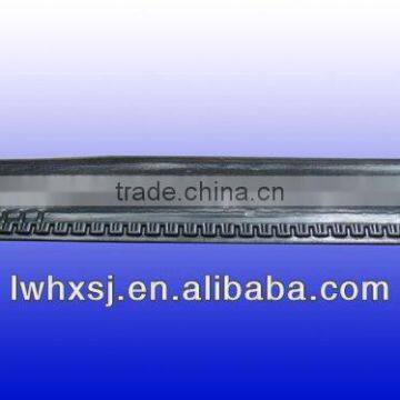 Single Wing Labyrinth Type Drip Irrigation Belt Production Unit with pressure compensating emitter/drip irrigation emitter