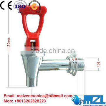 MZL New Product Brass Tap for Juice Machine, Dispenser, Barrel in India photo-3