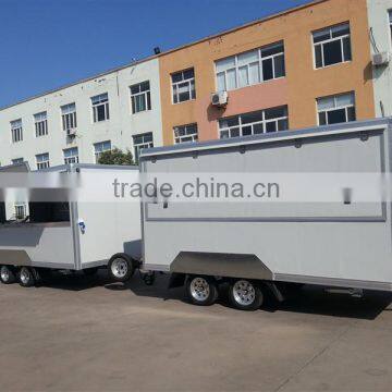 Aliment Trailer Booth photo-3