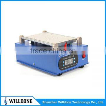 Numerical Control Vacuum Separator Machine With Display photo-2
