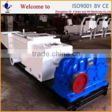 Longest Using Life Least Residual Palm Oil Screw Press photo-6