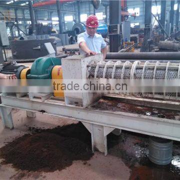 Good selling coco pith dewatering machine supplier