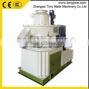 Factory Supply Directly Flat Die Poultry Feed Pellet Mill Machine for Animal Farm Use photo-4