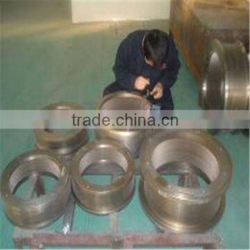 Cheapest Shrimp Poultry Feed Pellet Making Machine photo-6