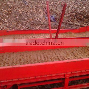 Highly Effective Fluctuate Sluice for Gold Separator photo-5