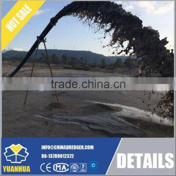 Deepwater Dredge Ship for Nickel Mining Plant photo-5