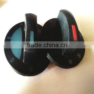 Special Plastic Knob Switch for Gas Stove photo-2
