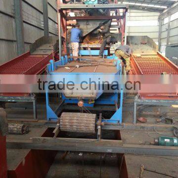 YLC-100 Bucket Chain Gold Dredger for Mining Gold photo-3
