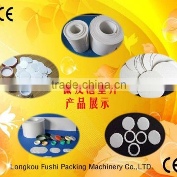 CE Approved & ISO9001 Certificated Polyethylene Cap Liner Foam Sheet Producing Machine