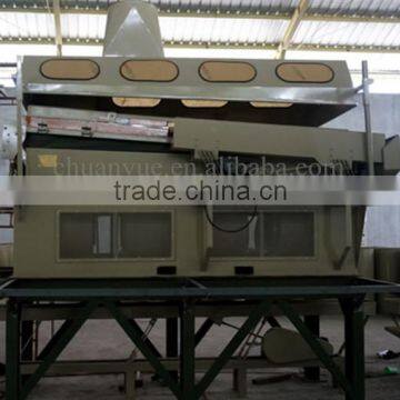 Seed Gravity Table Separator photo-3