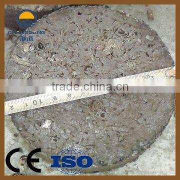 Metal Scrap Briquette Machine for Sale/aluminum Waste Briquette Press Machine photo-5