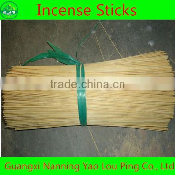 Incense Stick Raw Material