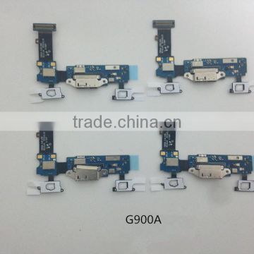 New Arrival! Charger Connector Flex For Samsung Galaxy S5 G900A, Charger Flex For S5 G900P, Plug In Flex For Galaxy G900V