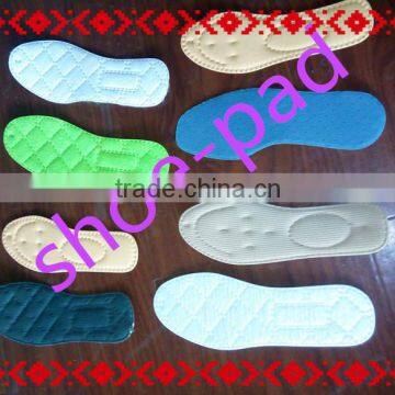 Ultrasonic Shoe -pad Making Machine photo-5