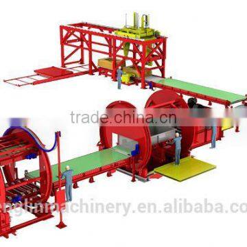 MOULD HANDLING Machine photo-2
