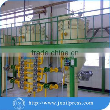 10-500TPD shea butter production machinery