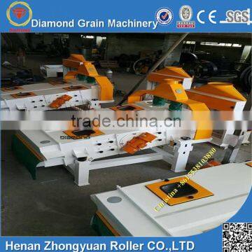Integrated Flour Milling Machinery photo-4