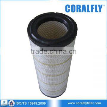 Truck Part Air Filter AF26363