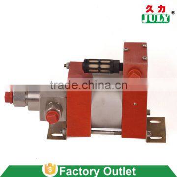 Hot-sale JULY Movable Portable Oil Pump photo-2