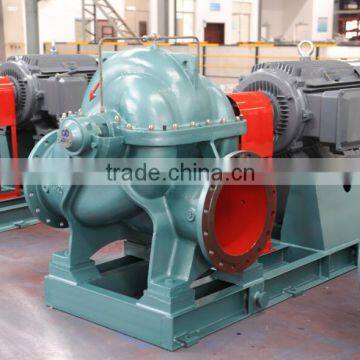 CPS Vertical centrifugal pump/ pressure pump factory