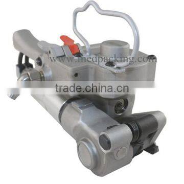 YS-AQD-19 Pneumatic PET/PLASTIC Friction Welding Strapping Tools photo-3