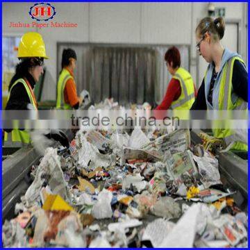 Jinhua Corrugated Paper Machine Machine Made in China photo-4