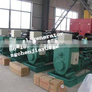 YUCHAI Diesel Generator photo-3