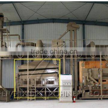 5XZ Wheat Seed Gravity Separator Machine for Wheat Cleaning Plant photo-6