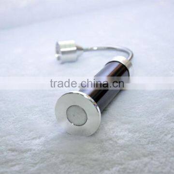 High Quality Flexiable Aluminium Led Working Light 9 Led Flashlight Colorful Led Flashlight photo-4