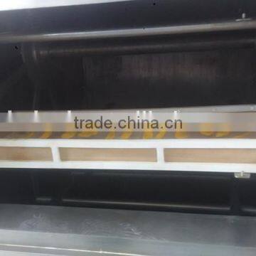 Microwave Vacuum Dryer for Mango/mango Slice photo-6