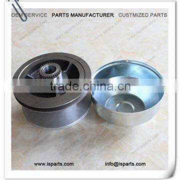 Driven Clutch Gasoline Golf Cart Clutch photo-2