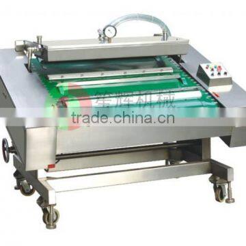 Shenhui Machine hot sell high technical automatic vacuum packing machine/vacuum pack machine