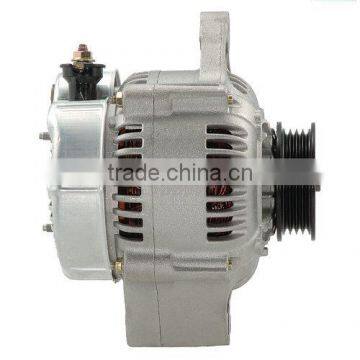 Alternator for Toyota T100 Pickup OEM: 27060-75040 Engine: 2RZ Lester: 13512 photo-2