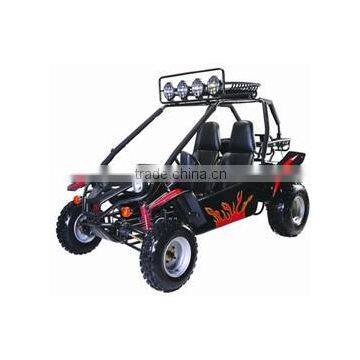 Modern style superior quality unique go kart 4 wheel utility vehicle