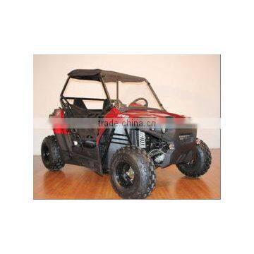 EPA 150cc UTV