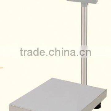 1000kg electronic platform scale