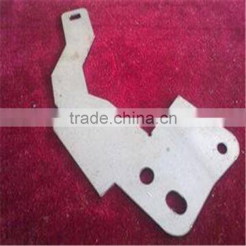 Various Types of Stamping Parts photo-2