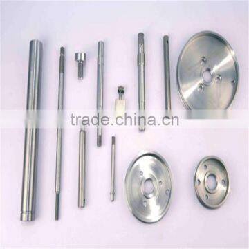 OEM/ODM Customized Cnc Precision Machining 7075 Aluminum Parts photo-4