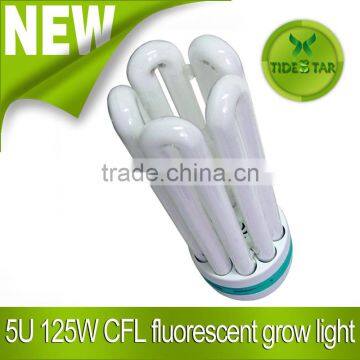 5U 125W Grow Light Bulbs for Hydroponics photo-3