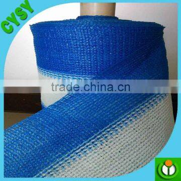 China Factory Supply 100% Hdpe Sun Shade Sail /hdpe Balcony Windscreen Net/sun Shadow Sail