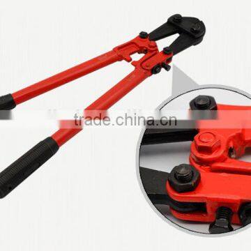 Bolt Cutters With Adjustable Arm High Speed Steel Bolt Cutter photo-2