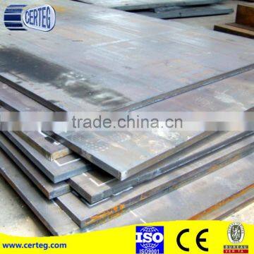 1.5mm to 20mm Good Quality SPHC HR Steel Plate Price photo-3