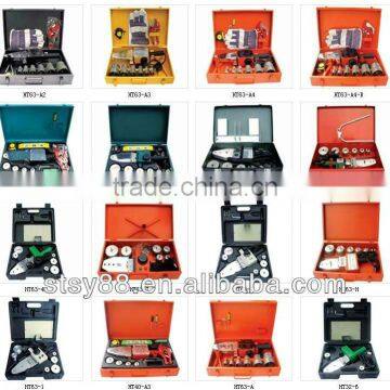 China Supplier High Quality PPR Pipe Welding Machine photo-6
