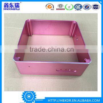 Factory Hot Sale Aluminum Profile for Aluminum Frame photo-3