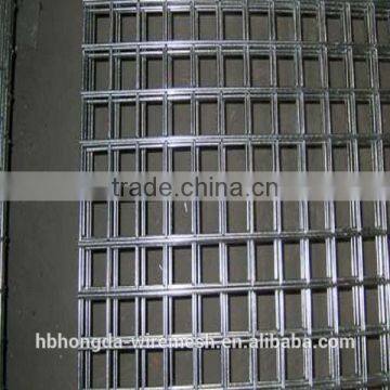 1/2 inch galvanized welded wire mesh