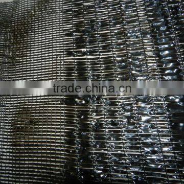 100% HDPE Agricultural Farming Roof Green Sun Shade Net photo-3